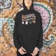 School Psychologist Teacher Psychology School Psychologist Men Hoodie, gift for family, gift for coworker