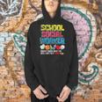 School Social Worker Teacher Caseworker Public Servant LSW Men Hoodie, gift for family, gift for coworker School Social Worker Teacher Caseworker Public Servant LSW Men Hoodie, gift for family, gift for coworker