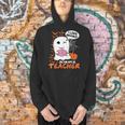 Science Teacher Cute Ghost Halloween Teacher Men Women Men Hoodie, Science Teacher Hoodies, gift for family, gift for coworker