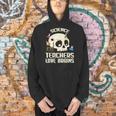 Science Teachers Love Brains Teachers Halloween Men Hoodie, Science Teacher Hoodies, gift for family, gift for coworker