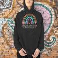 Special Education Dream Team Rainbow SPED Teacher Autism Men Hoodie, gift for family, gift for coworker Special Education Dream Team Rainbow SPED Teacher Autism Men Hoodie, gift for family, gift for coworker