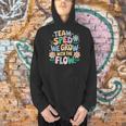 Special Education Teacher Team SPED Grow With The Flow Men Hoodie, gift for family, gift for coworker Special Education Teacher Team SPED Grow With The Flow Men Hoodie, gift for family, gift for coworker
