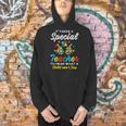 Special Teacher To Hear Child Cant Say Autism Awareness Sped Men Hoodie, gift for family, gift for coworker