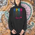SPED Squad Proud Special Education Para Teacher Colorful Men Hoodie, gift for family, gift for coworker SPED Squad Proud Special Education Para Teacher Colorful Men Hoodie, gift for family, gift for coworker