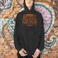 Sped Squad Team Special Education Teacher Halloween Men Hoodie, gift for family, gift for coworker