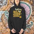 Spelling Bee Kind Positive Kindness Women Teacher Men Hoodie, gift for family, gift for coworker