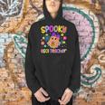 Spooky ESOL Teacher Halloween ESOL Teaching Coquette Men Hoodie, gift for family, gift for coworker Spooky ESOL Teacher Halloween ESOL Teaching Coquette Men Hoodie, gift for family, gift for coworker