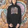Spooky Science Teacher Halloween Science Teaching For Men Women Men Hoodie, Science Teacher Hoodies, gift for family, gift for coworker Spooky Science Teacher Halloween Science Teaching For Men Women Men Hoodie, Science Teacher Hoodies, gift for family, gift for coworker