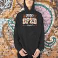 Spooky SPED Squad Special Education Teacher Halloween Ghost Men Hoodie, gift for family, gift for coworker