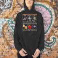 Spooky Syllables Halloween Teacher Student Education Men Hoodie, gift for family, gift for coworker Spooky Syllables Halloween Teacher Student Education Men Hoodie, gift for family, gift for coworker
