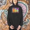 Spooky Teacher Halloween Ghost Fall Autumn Season Women Men Hoodie, gift for family, gift for coworker Spooky Teacher Halloween Ghost Fall Autumn Season Women Men Hoodie, gift for family, gift for coworker