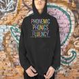 Spring Easter Reading Teacher Science Of Reading Men Hoodie, Science Teacher Hoodies, Easter Teacher Hoodies, gift for family, gift for coworker Spring Easter Reading Teacher Science Of Reading Men Hoodie, Science Teacher Hoodies, Easter Teacher Hoodies, gift for family, gift for coworker