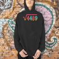 Square Root 4489 Slang Math Teacher Six Seven 6 7 Meme 67 Men Hoodie, gift for family, gift for coworker Square Root 4489 Slang Math Teacher Six Seven 6 7 Meme 67 Men Hoodie, gift for family, gift for coworker