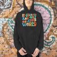 My Students Are Out Of This World Space Groovy Teacher Men Hoodie, Groovy Teacher Hoodies, gift for family, gift for coworker