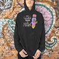 Being A Substitute Teacher Substitute Teaching Men Hoodie, gift for family, gift for coworker