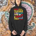 Super Teacher By Day Super Tired By Night Superhero Teacher Men Hoodie, Super Teacher Hoodies, gift for family, gift for coworker Super Teacher By Day Super Tired By Night Superhero Teacher Men Hoodie, Super Teacher Hoodies, gift for family, gift for coworker