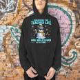 Surviving The Teacher Life Pjs Pajamas Christmas Xmas Teache Men Hoodie, gift for family, gift for coworker Surviving The Teacher Life Pjs Pajamas Christmas Xmas Teache Men Hoodie, gift for family, gift for coworker