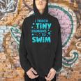 Swimming Teacher I Teach Tiny Humans To Swim Swim Instructor Men Hoodie, gift for family, gift for coworker Swimming Teacher I Teach Tiny Humans To Swim Swim Instructor Men Hoodie, gift for family, gift for coworker