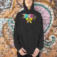 Teach Coquette Bow Teacher Back To School Happy First Day Men Hoodie, gift for family, gift for coworker Teach Coquette Bow Teacher Back To School Happy First Day Men Hoodie, gift for family, gift for coworker