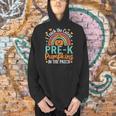 I Teach The Cutest Pre-K Pumpkin Teacher Student Halloween Men Hoodie, gift for family, gift for coworker I Teach The Cutest Pre-K Pumpkin Teacher Student Halloween Men Hoodie, gift for family, gift for coworker