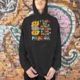 I Teach The Cutest Pumpkins Preschool Teacher Halloween Men Hoodie, gift for family, gift for coworker