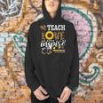 TEACH LOVE INSPIRE Teacher Sunflower Appreciation Men Hoodie, gift for family, gift for coworker TEACH LOVE INSPIRE Teacher Sunflower Appreciation Men Hoodie, gift for family, gift for coworker