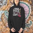 I Teach Rock Stars Music Teacher Guitar Player Men Hoodie, gift for family, gift for coworker I Teach Rock Stars Music Teacher Guitar Player Men Hoodie, gift for family, gift for coworker