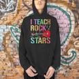 I Teach Rockstars Band Vibes Teacher Rocks My Music Teaching Men Hoodie, gift for family, gift for coworker I Teach Rockstars Band Vibes Teacher Rocks My Music Teaching Men Hoodie, gift for family, gift for coworker