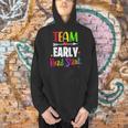 Teacher Early Childhood Education Preschool Head Start Crew Men Hoodie, gift for family, gift for coworker Teacher Early Childhood Education Preschool Head Start Crew Men Hoodie, gift for family, gift for coworker