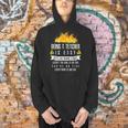 Being a Teacher Is Easy Everything Is On Fire T-Shirt For Men Women Kids Men Hoodie, gift for family, gift for coworker
