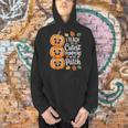 Teacher Halloween Tshirts I Teach The Cutest Pumpkins Men Hoodie, gift for family, gift for coworker
