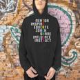 Teacher Inspirational Educator Favorite School Teacher Men Women Girls Kids Men Hoodie, gift for family, gift for coworker Teacher Inspirational Educator Favorite School Teacher Men Women Girls Kids Men Hoodie, gift for family, gift for coworker