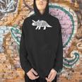 Teachersaurus Like A Normal Teacher Awesome Dinosaur Teacher Men Women Girls Kids Men Hoodie, gift for family, gift for coworker