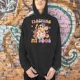 Teaching My Boos Ghost Halloween Costumes Teacher Men Women Men Hoodie, gift for family, gift for coworker Teaching My Boos Ghost Halloween Costumes Teacher Men Women Men Hoodie, gift for family, gift for coworker