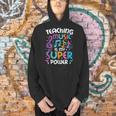 Teaching Music Is My Superpower Music Teacher For Men Women Kids Men Hoodie, gift for family, gift for coworker Teaching Music Is My Superpower Music Teacher For Men Women Kids Men Hoodie, gift for family, gift for coworker