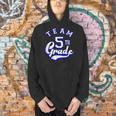 Team 5th Grade Fifth For Teacher Or Students Men Hoodie, gift for family, gift for coworker