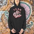 Team 8th Grade Eighth For Teacher Or Students For Men Women Girls Kids Men Hoodie, gift for family, gift for coworker
