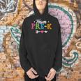 Team Pre-K Shirt PreSchool Teacher Student Back To School Men Hoodie, gift for family, gift for coworker