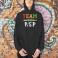 Team RSP RSP Teacher Kindergarten Teacher Men Hoodie, gift for family, gift for coworker Team RSP RSP Teacher Kindergarten Teacher Men Hoodie, gift for family, gift for coworker