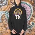 Team TK Transitional Kindergaten TK Crew Squad Teacher Kids Men Hoodie, gift for family, gift for coworker