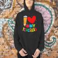 Teens Graduation I Heart My Teachers I Love My Teachers Men Hoodie, gift for family, gift for coworker Teens Graduation I Heart My Teachers I Love My Teachers Men Hoodie, gift for family, gift for coworker