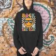 Test Day Rock The Test Teacher Testing Day You Got This Men Hoodie, gift for family, gift for coworker