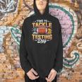 Test Day State Football Tackle Testing Day Sports Teacher Men Hoodie, gift for family, gift for coworker Test Day State Football Tackle Testing Day Sports Teacher Men Hoodie, gift for family, gift for coworker
