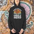 Thanksgiving Dance Teacher Gobble Squad Turkey Men Hoodie, gift for family, gift for coworker Thanksgiving Dance Teacher Gobble Squad Turkey Men Hoodie, gift for family, gift for coworker