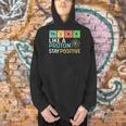 Think Like A Proton Stay Positive Science Teacher Men Hoodie, Science Teacher Hoodies, gift for family, gift for coworker Think Like A Proton Stay Positive Science Teacher Men Hoodie, Science Teacher Hoodies, gift for family, gift for coworker