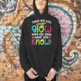 Today You Will Glow When You Show What You Know Teachers Day Men Hoodie, gift for family, gift for coworker Today You Will Glow When You Show What You Know Teachers Day Men Hoodie, gift for family, gift for coworker