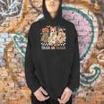 Trick Or Teach Groovy Teacher Halloween Floral Ghost Men Hoodie, Groovy Teacher Hoodies, gift for family, gift for coworker Trick Or Teach Groovy Teacher Halloween Floral Ghost Men Hoodie, Groovy Teacher Hoodies, gift for family, gift for coworker