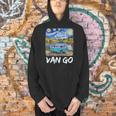 Van Go Retro Vanlife Art Teacher Men Hoodie, gift for family, gift for coworker Van Go Retro Vanlife Art Teacher Men Hoodie, gift for family, gift for coworker
