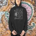 Wellness Wednesday Nurse Counselor Teacher Quotes Men Hoodie, gift for family, gift for coworker Wellness Wednesday Nurse Counselor Teacher Quotes Men Hoodie, gift for family, gift for coworker