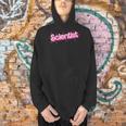 Women Retro Pink Scientist Science Teacher Back To School Men Hoodie, Science Teacher Hoodies, gift for family, gift for coworker Women Retro Pink Scientist Science Teacher Back To School Men Hoodie, Science Teacher Hoodies, gift for family, gift for coworker